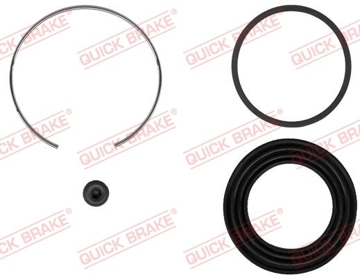 QUICK BRAKE 114-0284 Repair Kit, brake caliper