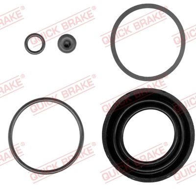 Repair Kit, brake caliper QUICK BRAKE 114-0303