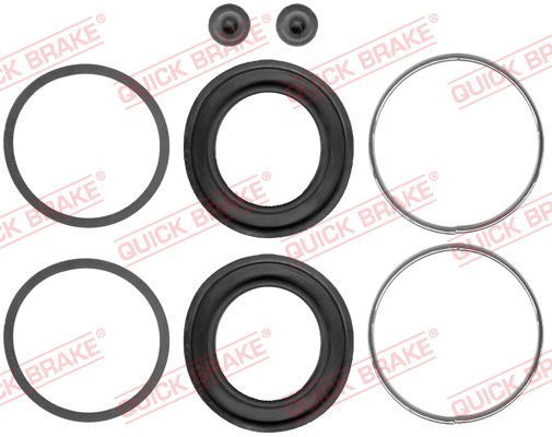 QUICK BRAKE 114-0314 Repair Kit, brake caliper