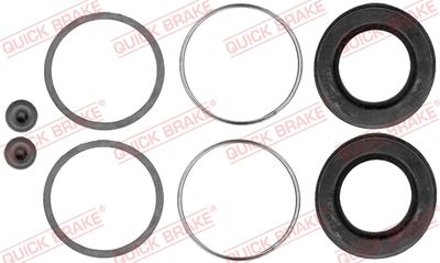 Repair Kit, brake caliper QUICK BRAKE 114-0332