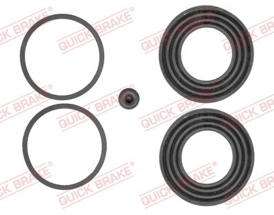 Repair Kit, brake caliper QUICK BRAKE 114-0343