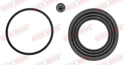 Repair Kit, brake caliper QUICK BRAKE 114-0345