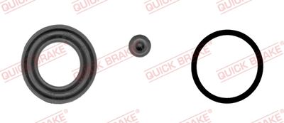 Repair Kit, brake caliper QUICK BRAKE 114-0367