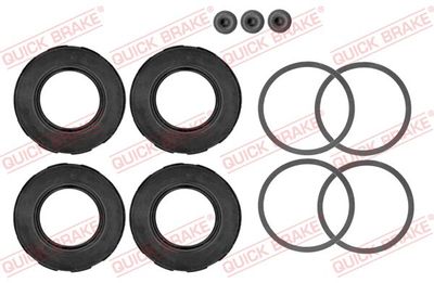 Repair Kit, brake caliper QUICK BRAKE 114-0388