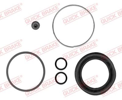 Repair Kit, brake caliper QUICK BRAKE 114-0398