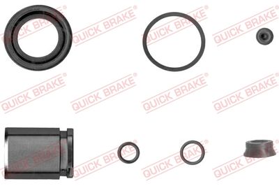 Repair Kit, brake caliper QUICK BRAKE 114-5001