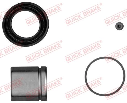 QUICK BRAKE 114-5005 Repair Kit, brake caliper