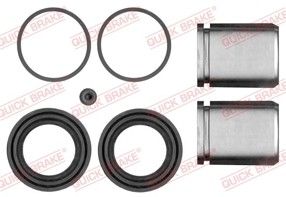 QUICK BRAKE 114-5007 Repair Kit, brake caliper