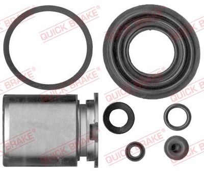 Repair Kit, brake caliper QUICK BRAKE 114-5009