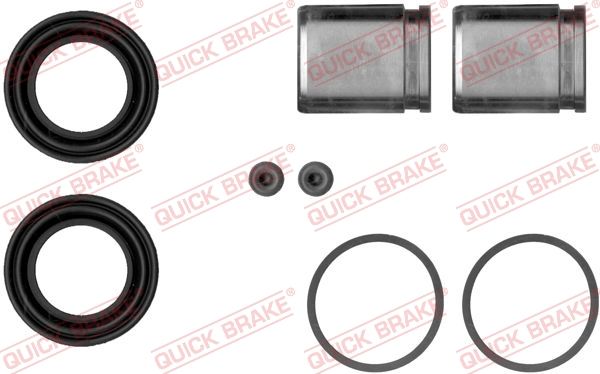 QUICK BRAKE 114-5023 Repair Kit, brake caliper