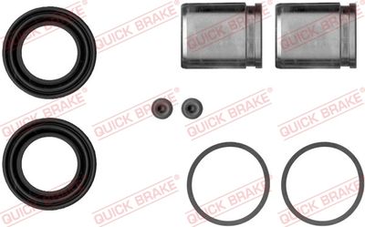 Repair Kit, brake caliper QUICK BRAKE 114-5023