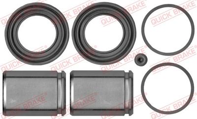 Repair Kit, brake caliper QUICK BRAKE 114-5036