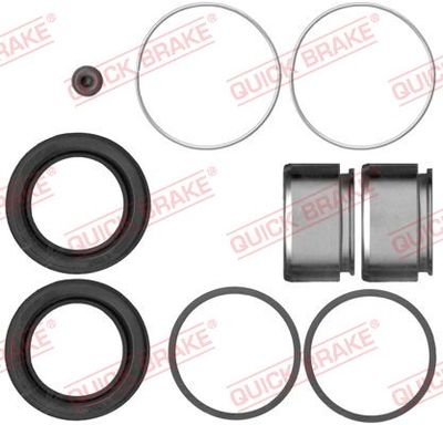 Repair Kit, brake caliper QUICK BRAKE 114-5039