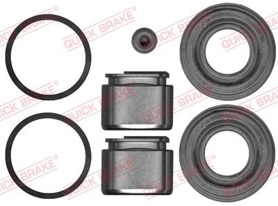 Repair Kit, brake caliper QUICK BRAKE 114-5063