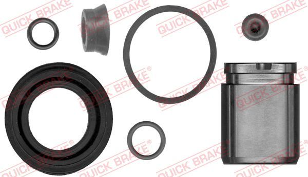 QUICK BRAKE 114-5100 Repair Kit, brake caliper