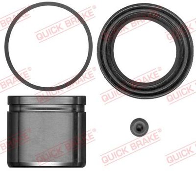 Repair Kit, brake caliper QUICK BRAKE 114-5104