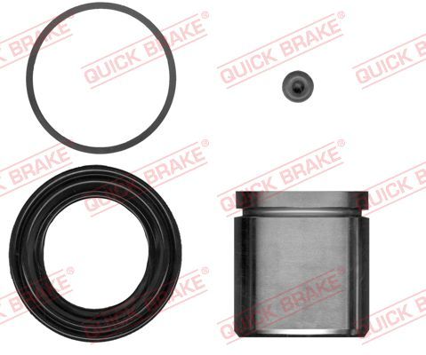 QUICK BRAKE 114-5116 Repair Kit, brake caliper