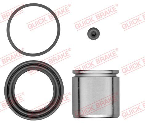 QUICK BRAKE 114-5152 Repair Kit, brake caliper