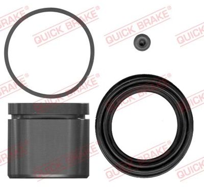 Repair Kit, brake caliper QUICK BRAKE 114-5166