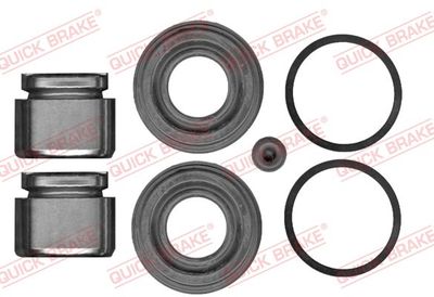 Repair Kit, brake caliper QUICK BRAKE 114-5172