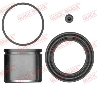 Repair Kit, brake caliper QUICK BRAKE 114-5180