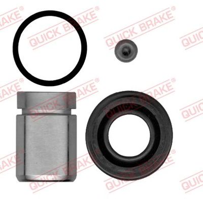 Repair Kit, brake caliper QUICK BRAKE 114-5206