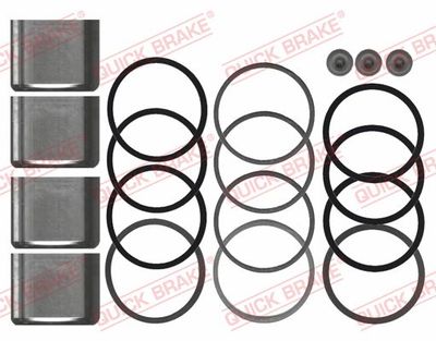 Repair Kit, brake caliper QUICK BRAKE 114-5234