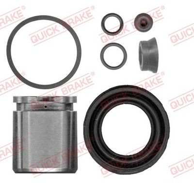 Repair Kit, brake caliper QUICK BRAKE 114-5237