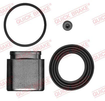 QUICK BRAKE 114-5249 Repair Kit, brake caliper