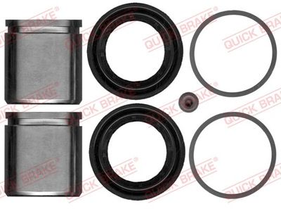 Repair Kit, brake caliper QUICK BRAKE 114-5255