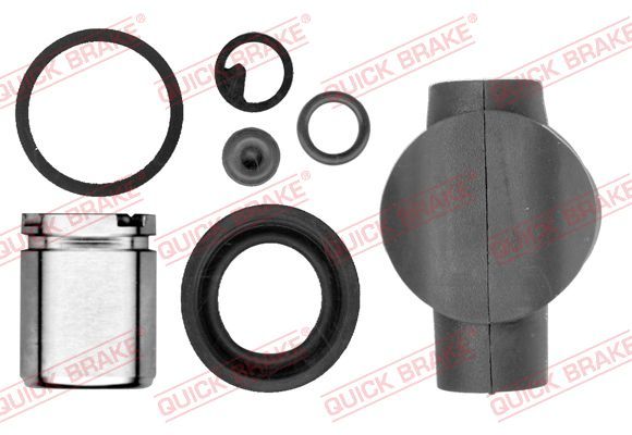 QUICK BRAKE 114-5278 Repair Kit, brake caliper