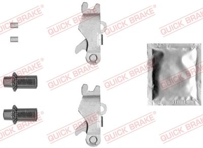 Repair Kit, expander QUICK BRAKE 120 53 001
