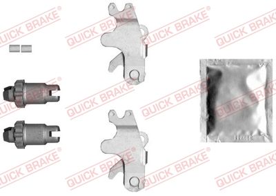 Repair Kit, expander QUICK BRAKE 120 53 003