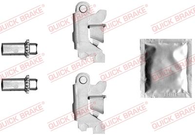 Repair Kit, expander QUICK BRAKE 120 53 011