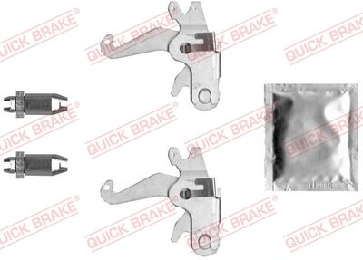 Repair Kit, expander QUICK BRAKE 120 53 012
