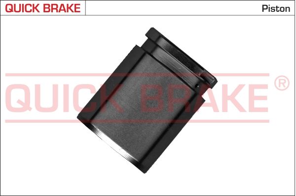 QUICK BRAKE 185001K Piston, brake caliper