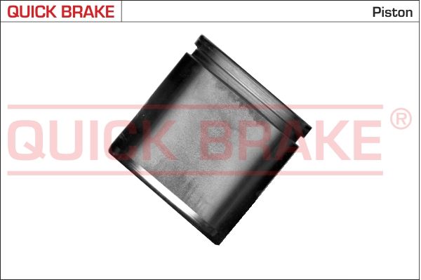 QUICK BRAKE 185030K Piston, brake caliper