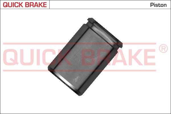 QUICK BRAKE 185071K Piston, brake caliper