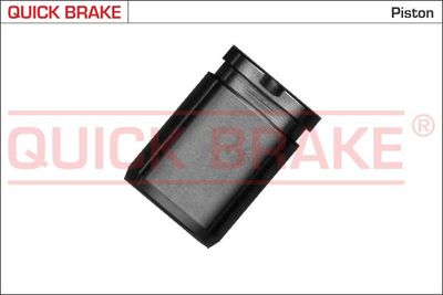 Piston, brake caliper QUICK BRAKE 185073K