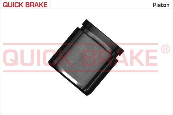 QUICK BRAKE 185097K Piston, brake caliper