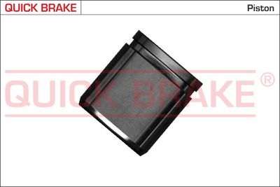 Piston, brake caliper QUICK BRAKE 185101K