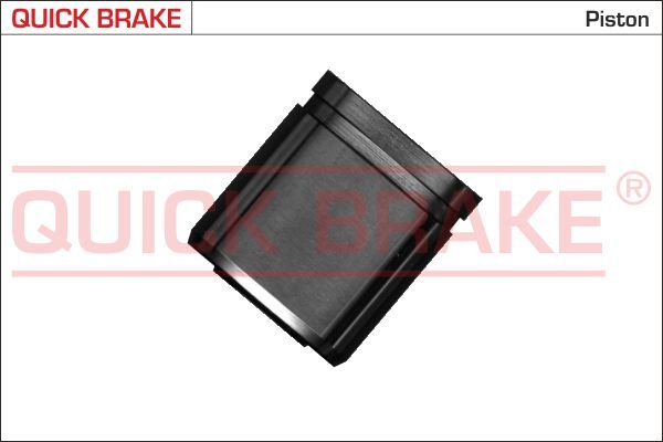 QUICK BRAKE 185103K Piston, brake caliper