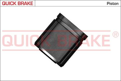 Piston, brake caliper QUICK BRAKE 185103K