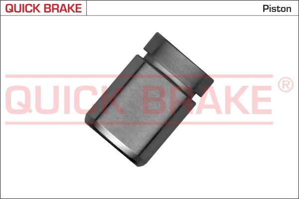 QUICK BRAKE 185116K Piston, brake caliper
