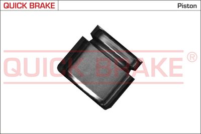 Piston, brake caliper QUICK BRAKE 185122K