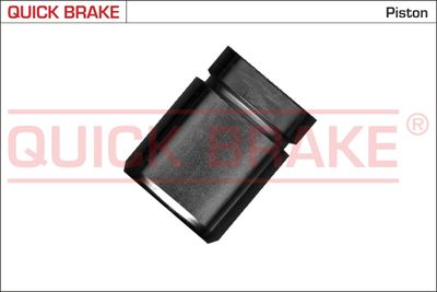 Piston, brake caliper QUICK BRAKE 185126K