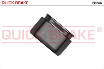 Piston, brake caliper QUICK BRAKE 185137K