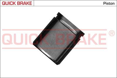 Piston, brake caliper QUICK BRAKE 185149K