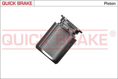 Piston, brake caliper QUICK BRAKE 185184K