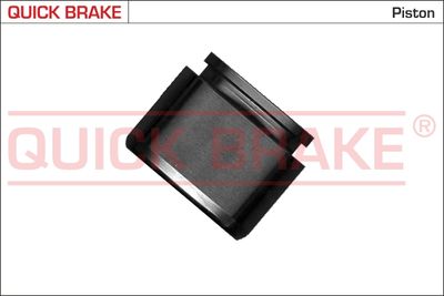 Piston, brake caliper QUICK BRAKE 185185K